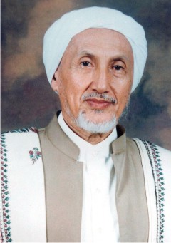 Habib M.Anis Bin Alwy Al-Habsyi